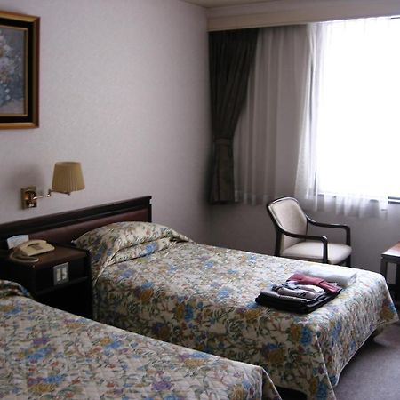 Kasenkyo Izutsuya Hotel Shin'onsen Екстериор снимка