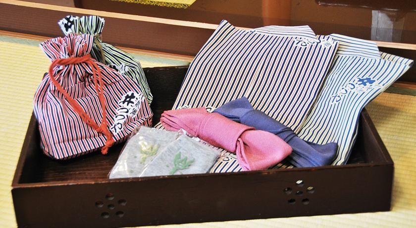 Kasenkyo Izutsuya Hotel Shin'onsen Стая снимка