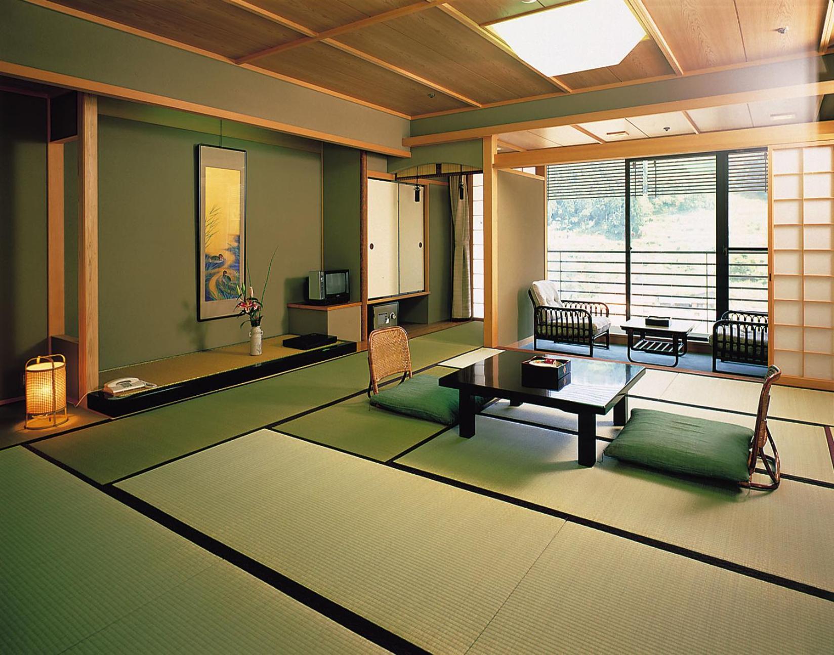 Kasenkyo Izutsuya Hotel Shin'onsen Екстериор снимка