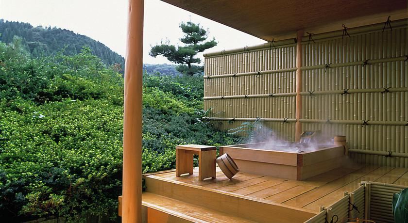 Kasenkyo Izutsuya Hotel Shin'onsen Стая снимка