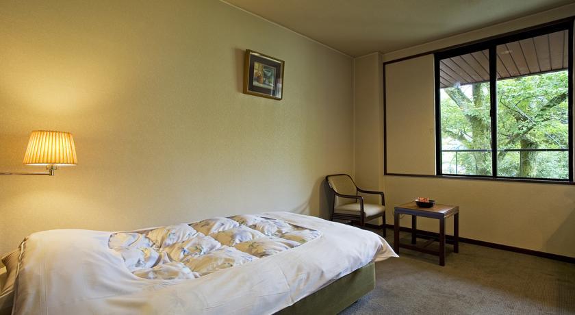Kasenkyo Izutsuya Hotel Shin'onsen Стая снимка