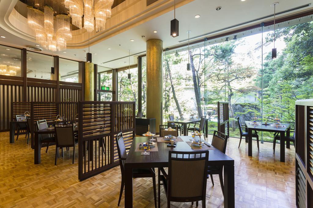 Kasenkyo Izutsuya Hotel Shin'onsen Екстериор снимка