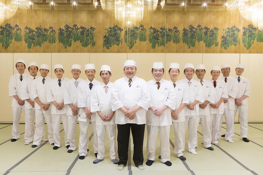 Kasenkyo Izutsuya Hotel Shin'onsen Екстериор снимка