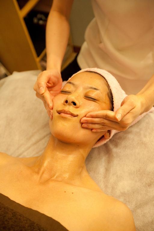 Kasenkyo Izutsuya Hotel Shin'onsen Екстериор снимка